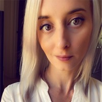 Nicole Edwards