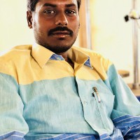 Ganesh Bomma