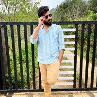 Karthick B