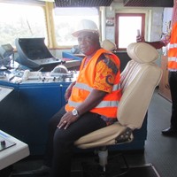 Hubert Kouko Babere