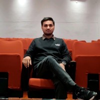 Abhayraj Singh Parmar