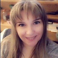 Stacy Carroll-Poma