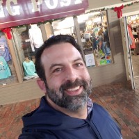 Adam Gallozzi