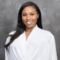 Jazmine R. Alexander, Ph.D.