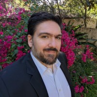 Leonardo Ortega