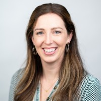 Kathryn Sullivan (Ferrell)