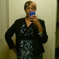 Chanelle Cook