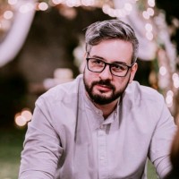 Nicolas Rodriguez Alanis