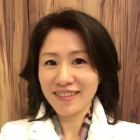 Maggie Lin
