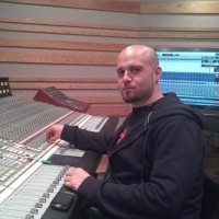 Matthew Parolisi