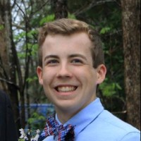Caleb Ethridge