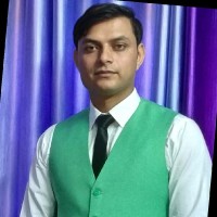Ankuj Kumar