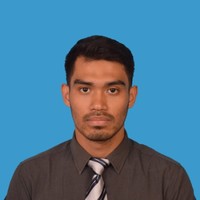 Muhammad Jafreen Shamil Shuhami