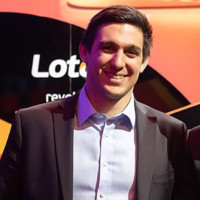 Konstantinos Koroniotis