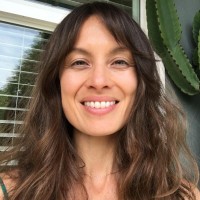 Liz Cruz Porter