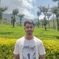 Rohith S