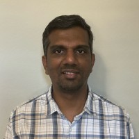 Kiran Reddy