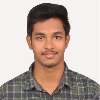 K Hemanth Krishna