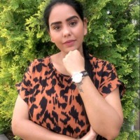 Lovepreet Kaur