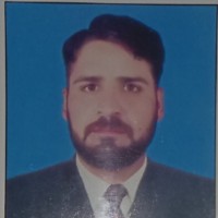 Muhib Ullah