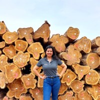 Thaise Aline