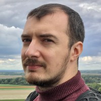 Игорь Соловьев