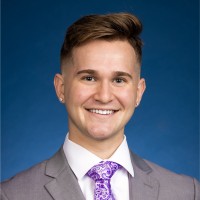 Ryan Bastyr ENS, USNR