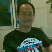 Jeffrey Goh
