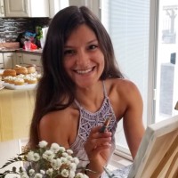 Angelica Cruz