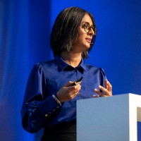 Rasna Kaur Mistry