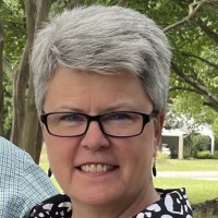 Julie Morris