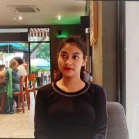 Shibangi Saha