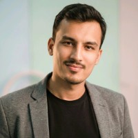 Kuldeep V.