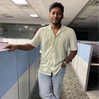 Pradeep Raj G