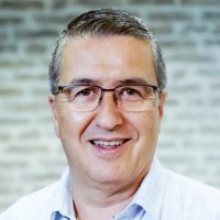 Nilton J. Guerrero Rossi