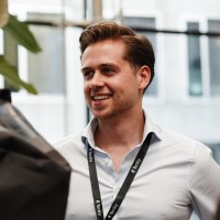 Timothy Lachenmeier