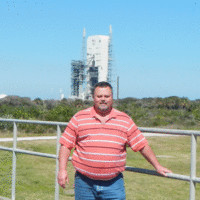 Robert Cogdill