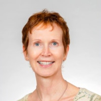 Anne Dailey