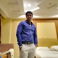 Gyanaranjan Patra
