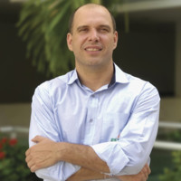 Luiz Fernando Barreto Silva