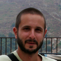 Patrick Gabon