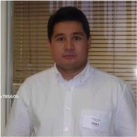 Jose Jessie C. Dela Cruz