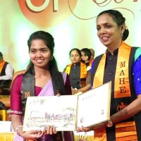Sonali Poojary