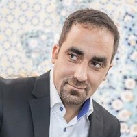 Sofiane Adda Boudjelal