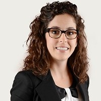 Marie Frédérique Des Parois