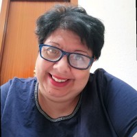 Ana Maria Penalba Fernandez