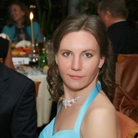 Evgeniya Fomina