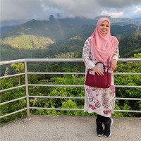 Azila Wahab