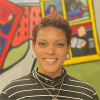 Chardan Huston