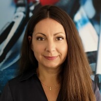 Christina Vognild